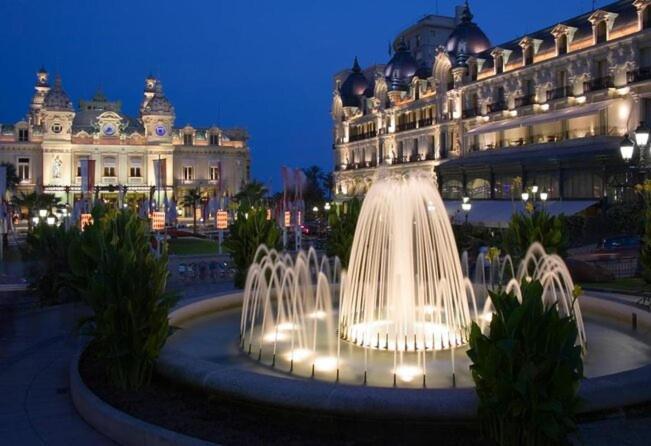 Heart Of Monaco -5 Min Forum Grimaldi Et Casino Monte Carlo Bagian luar foto